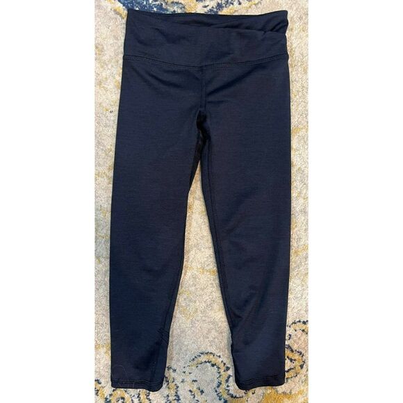 Old Navy Active Wrap Waist Leggings (5) - Picture 1 of 2